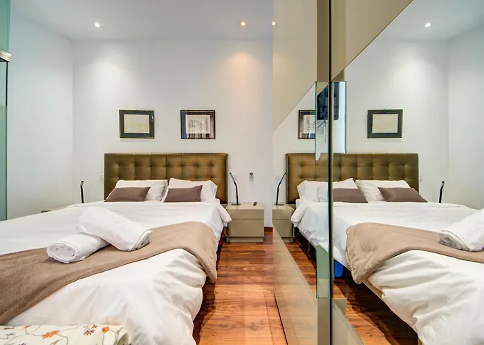 St Julian's 2br With Private Jacuzzi