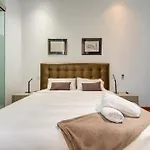 Apartman St Julian's 2br With Private Jacuzzi San Ġiljan