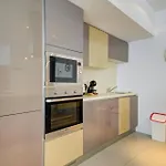 Apartman St Julian's 2br With Private Jacuzzi