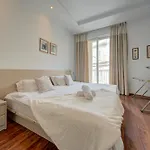 St Julian's 2br With Private Jacuzzi Apartman *