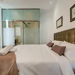 Apartman St Julian's 2br With Private Jacuzzi San Ġiljan
