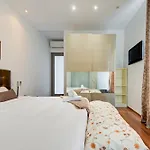 St Julian's 2br With Private Jacuzzi Apartman San Ġiljan