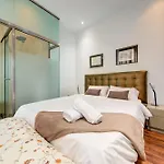 St Julian's 2br With Private Jacuzzi * San Ġiljan