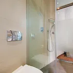 St Julian's 2br With Private Jacuzzi Apartman *