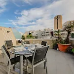 St Julian's 2br With Private Jacuzzi Apartman *