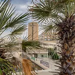 Apartman St Julian's 2br With Private Jacuzzi San Ġiljan