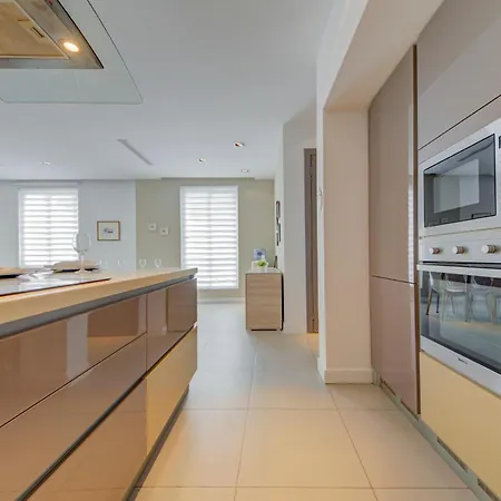 Appartamento St Julian's 2br With Private Jacuzzi