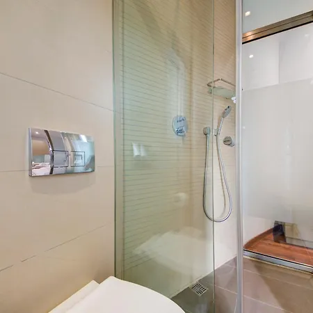 St Julian's 2br With Private Jacuzzi Apartament *