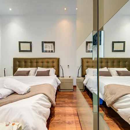 St Julian's 2br With Private Jacuzzi